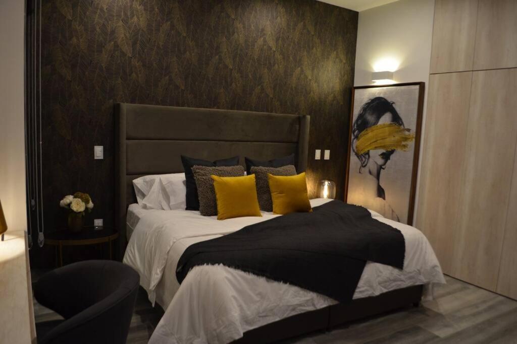 Casa Familiar Con Alberca Privada Climatizada Villa Guadalajara Eksteriør billede