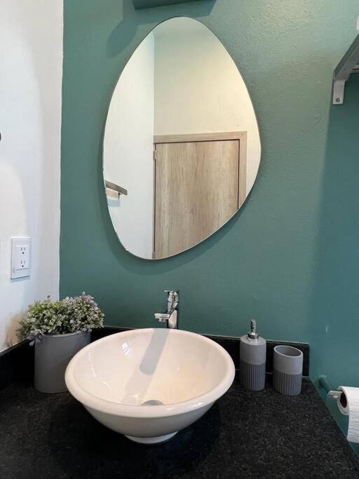 Casa Familiar Con Alberca Privada Climatizada Villa Guadalajara Eksteriør billede