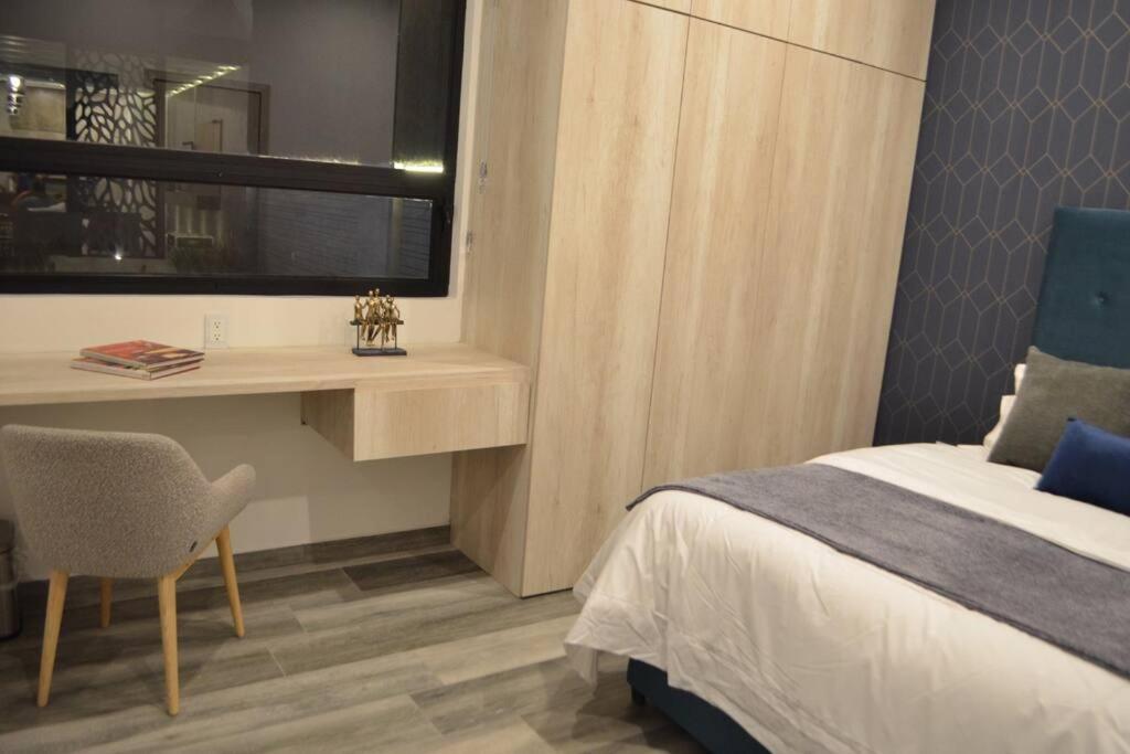 Casa Familiar Con Alberca Privada Climatizada Villa Guadalajara Eksteriør billede